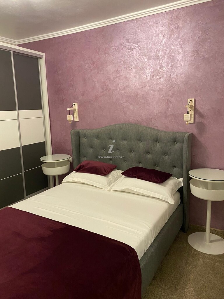 Apartament Topaz