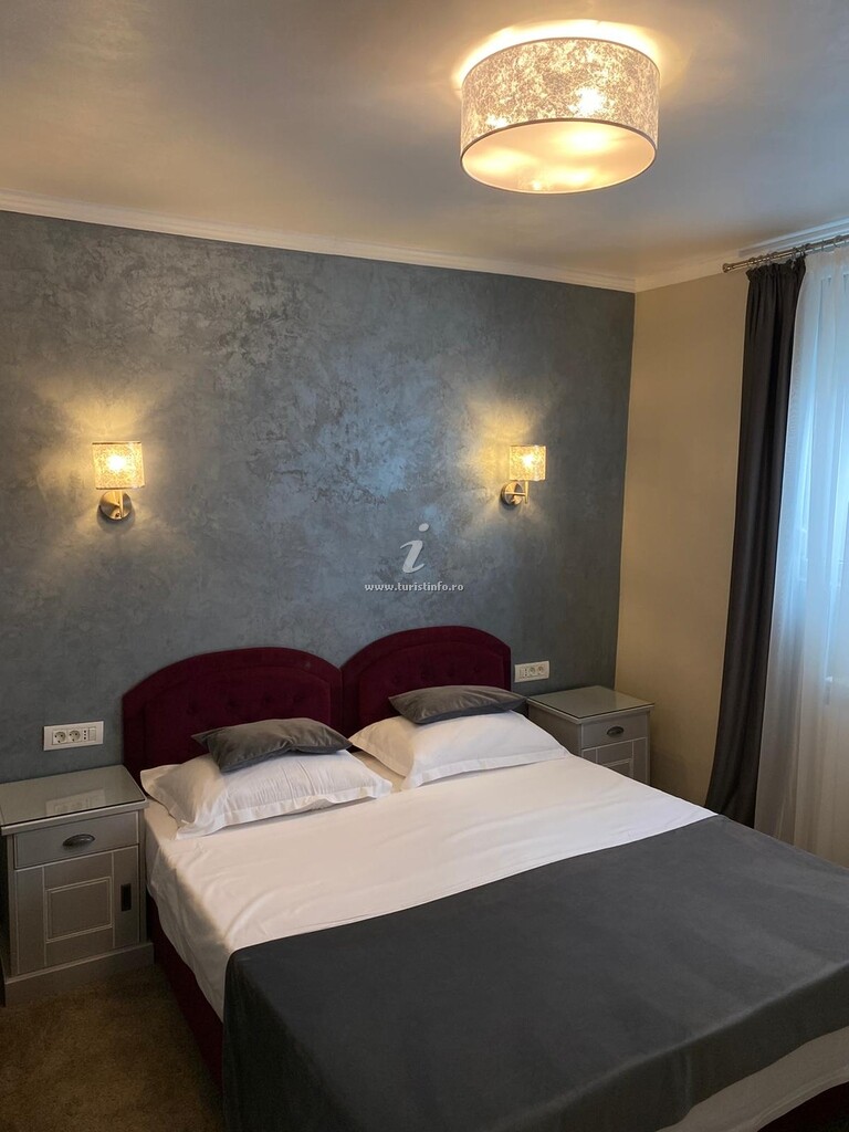 Apartament Topaz