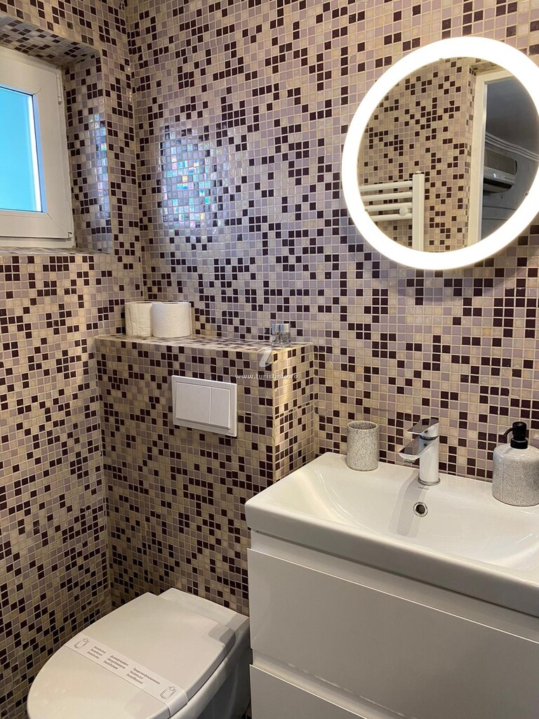 Apartament Topaz