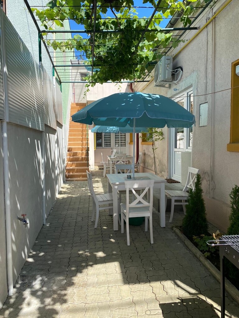 Apartament Topaz
