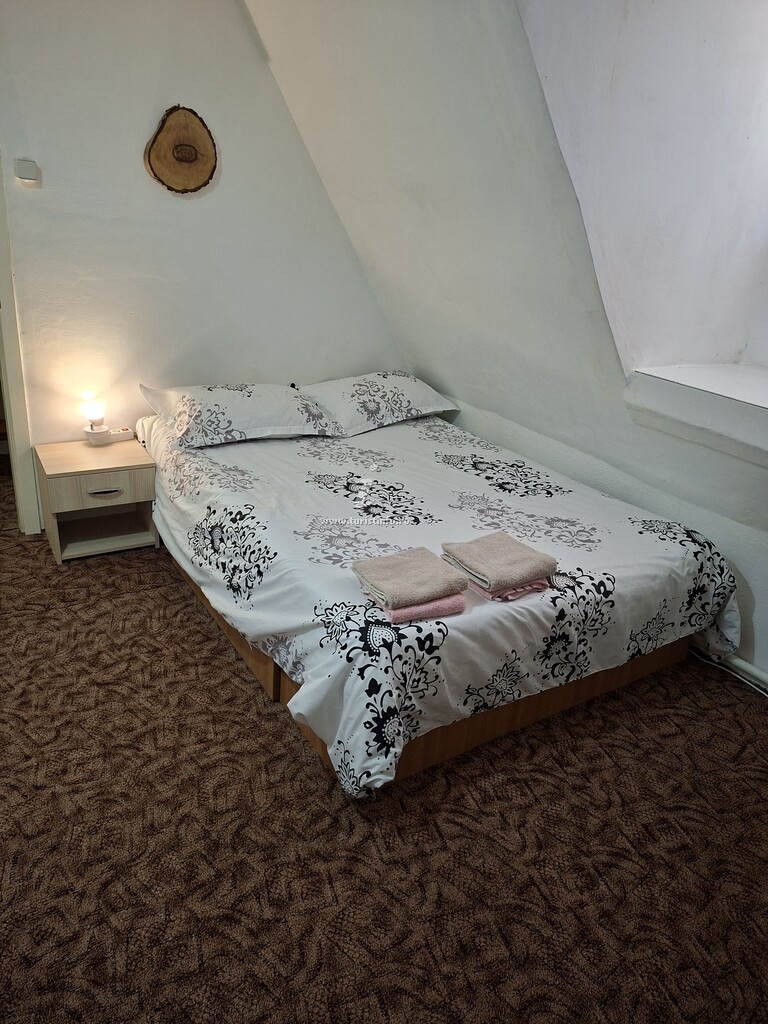 Casa de vacanță la Emil