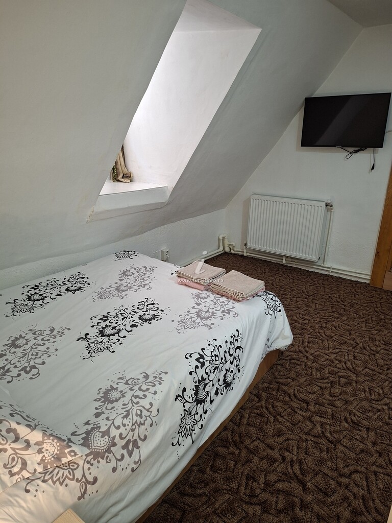 Casa de vacanță la Emil