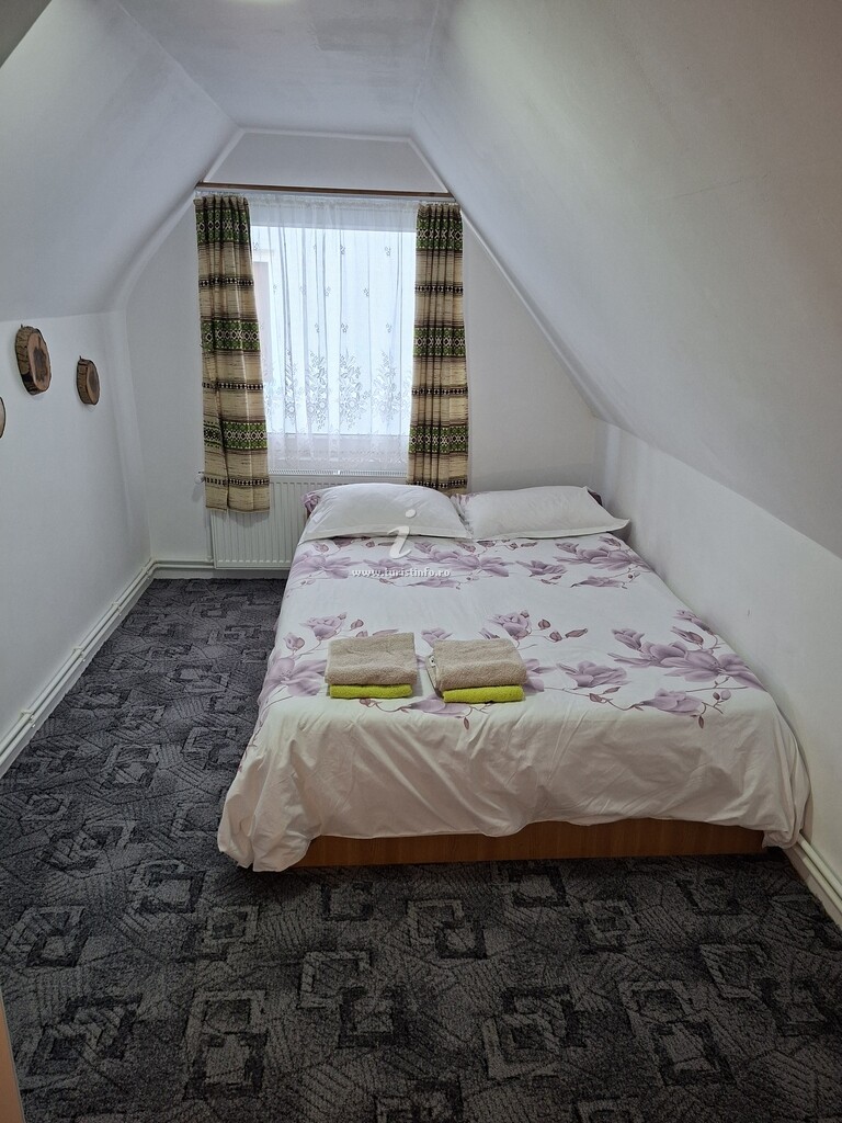 Casa de vacanță la Emil