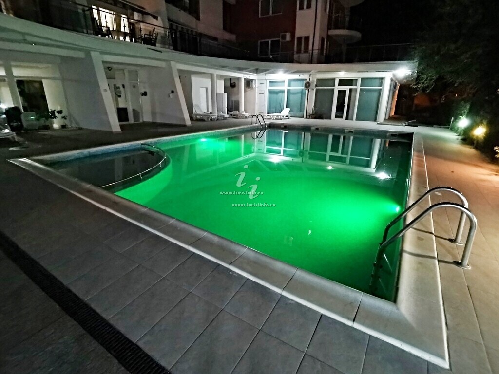 Apartamente Ingrid