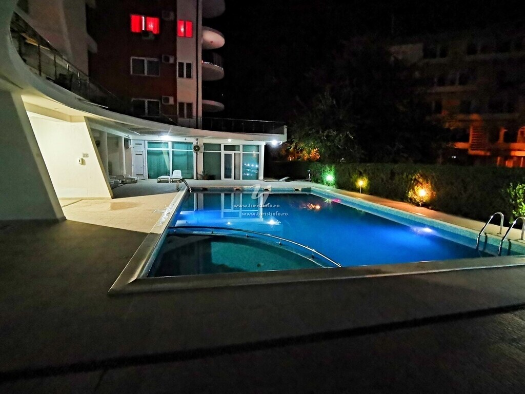 Apartamente Ingrid
