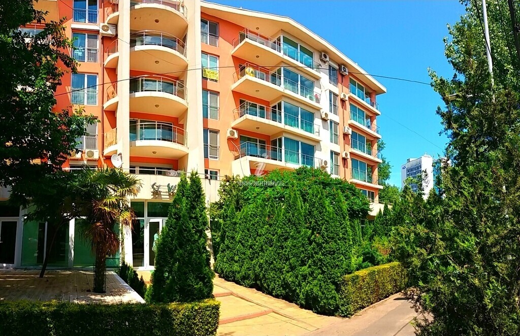 Apartamente Ingrid