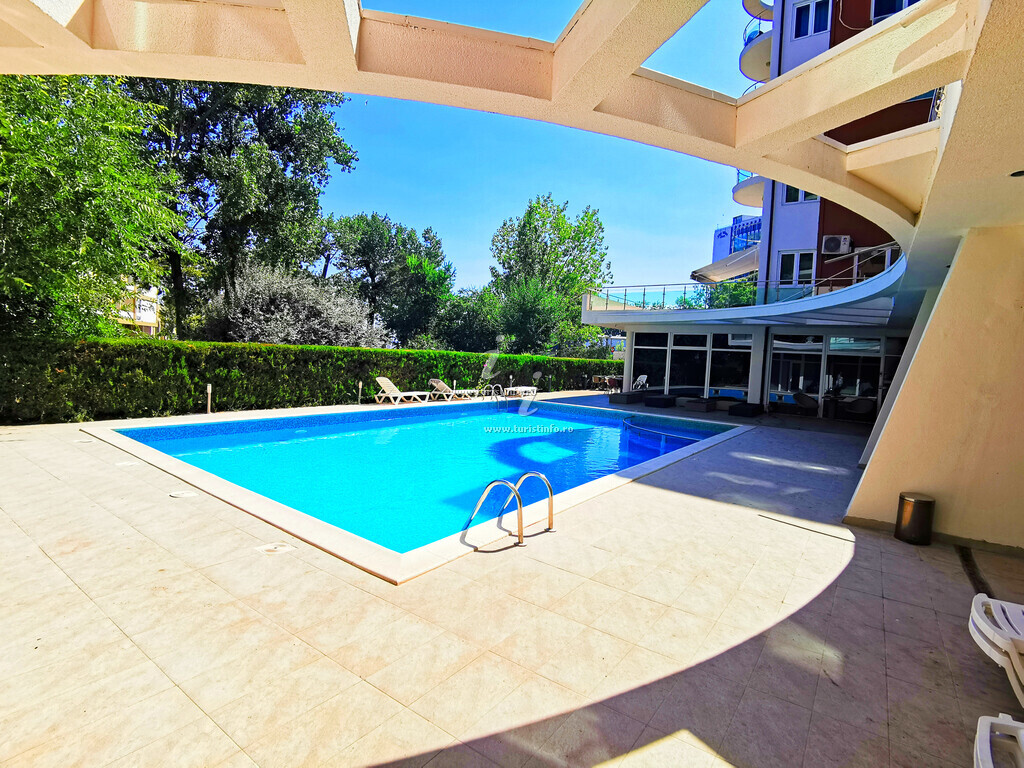 Apartamente Ingrid