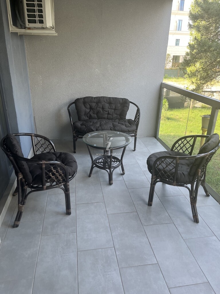 Apartamente Ingrid