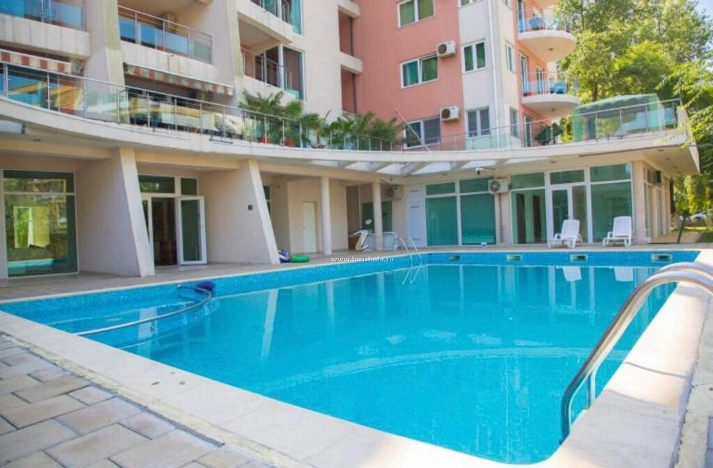 Apartamente Ingrid