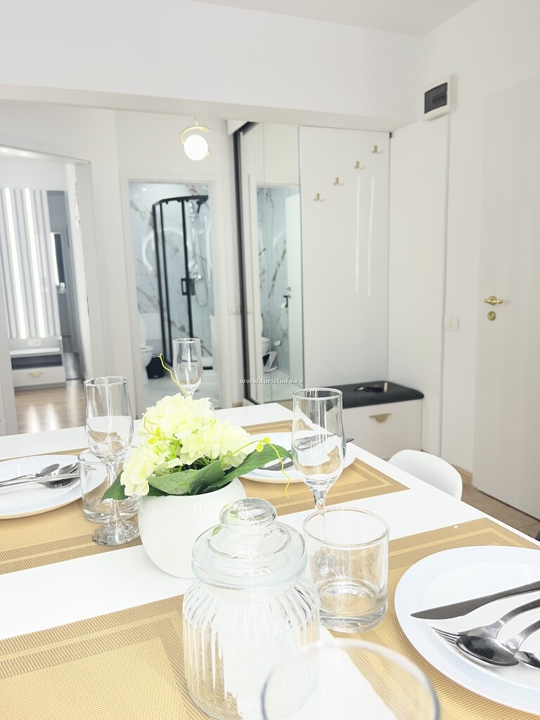 Apartamente Ingrid