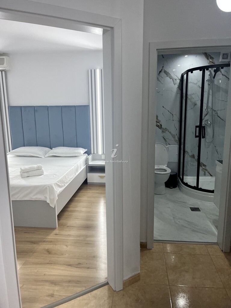 Apartamente Ingrid