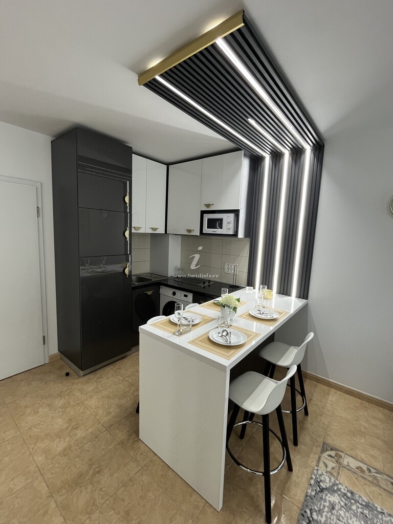 Apartamente Ingrid