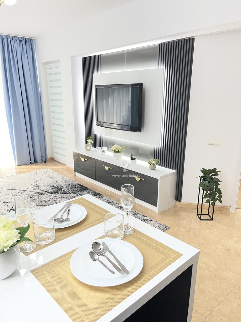 Apartamente Ingrid