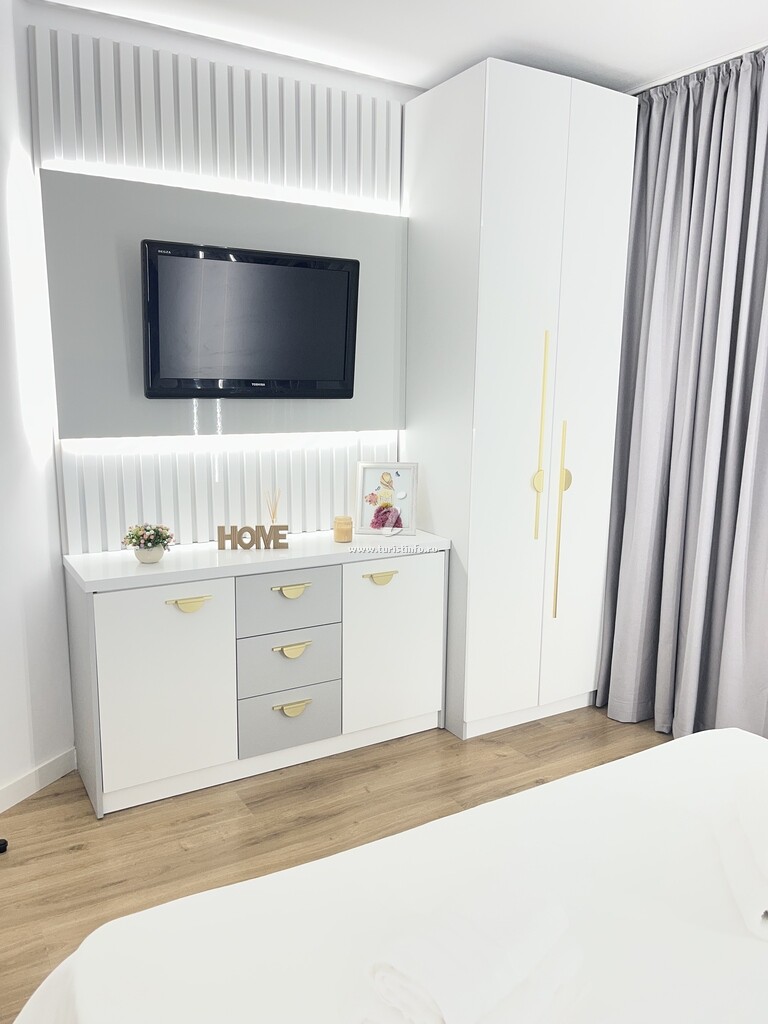Apartamente Ingrid