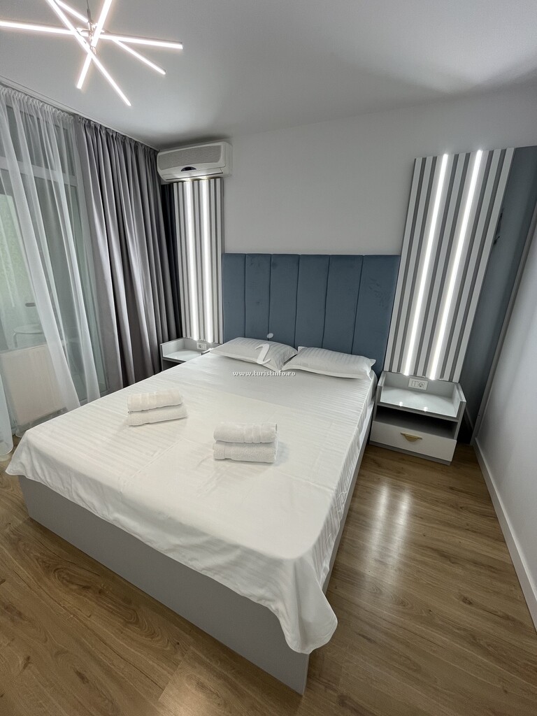 Apartamente Ingrid