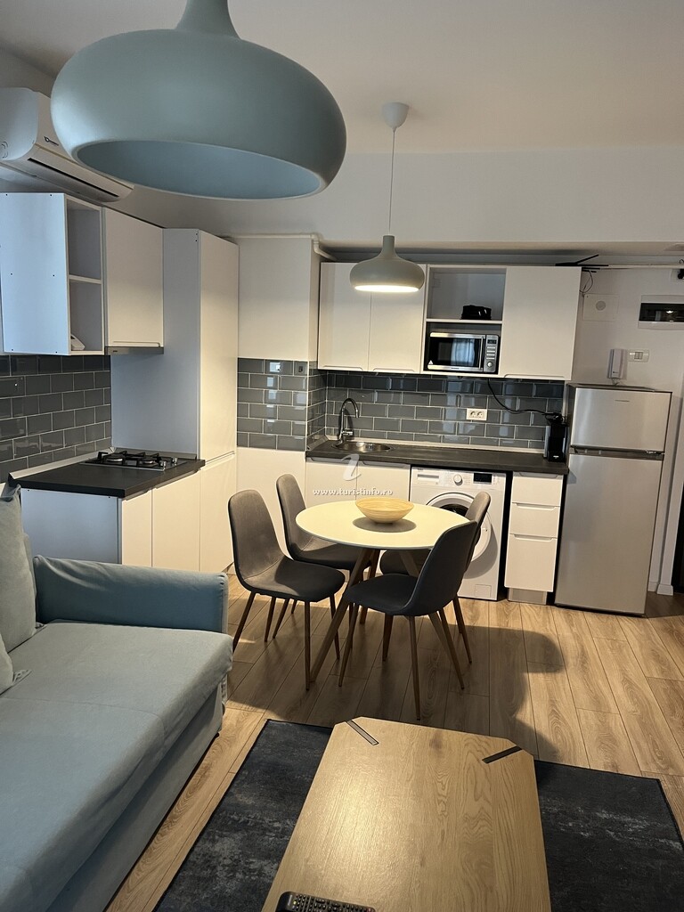 Apartamente Ingrid