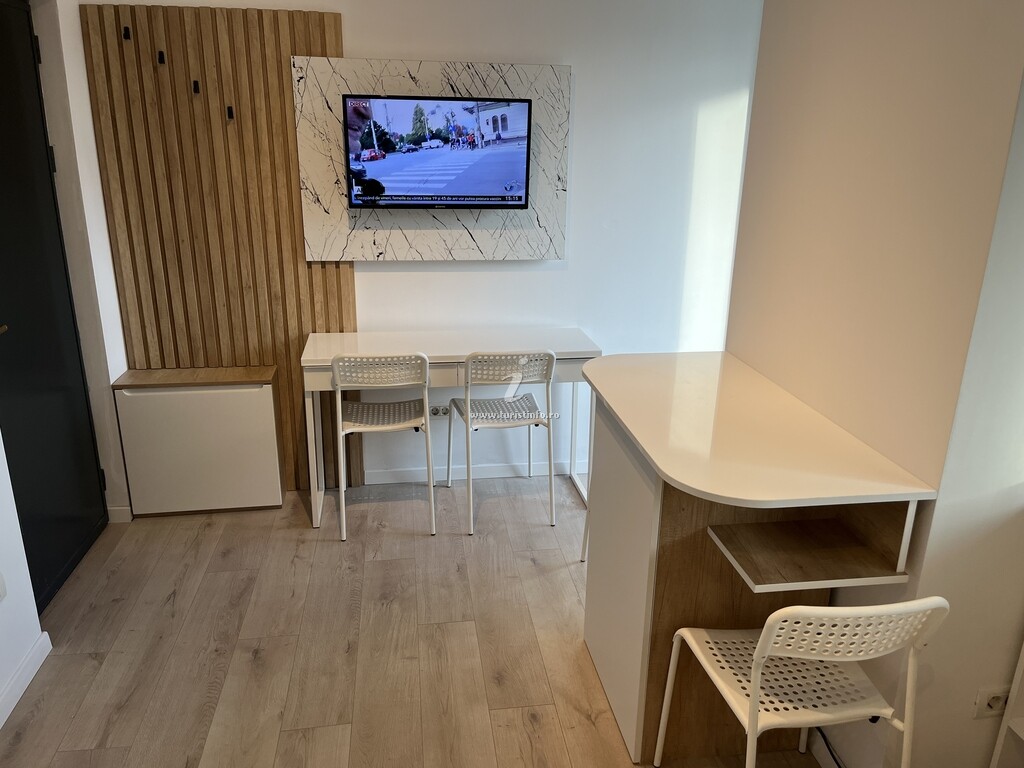 Apartamente Ingrid