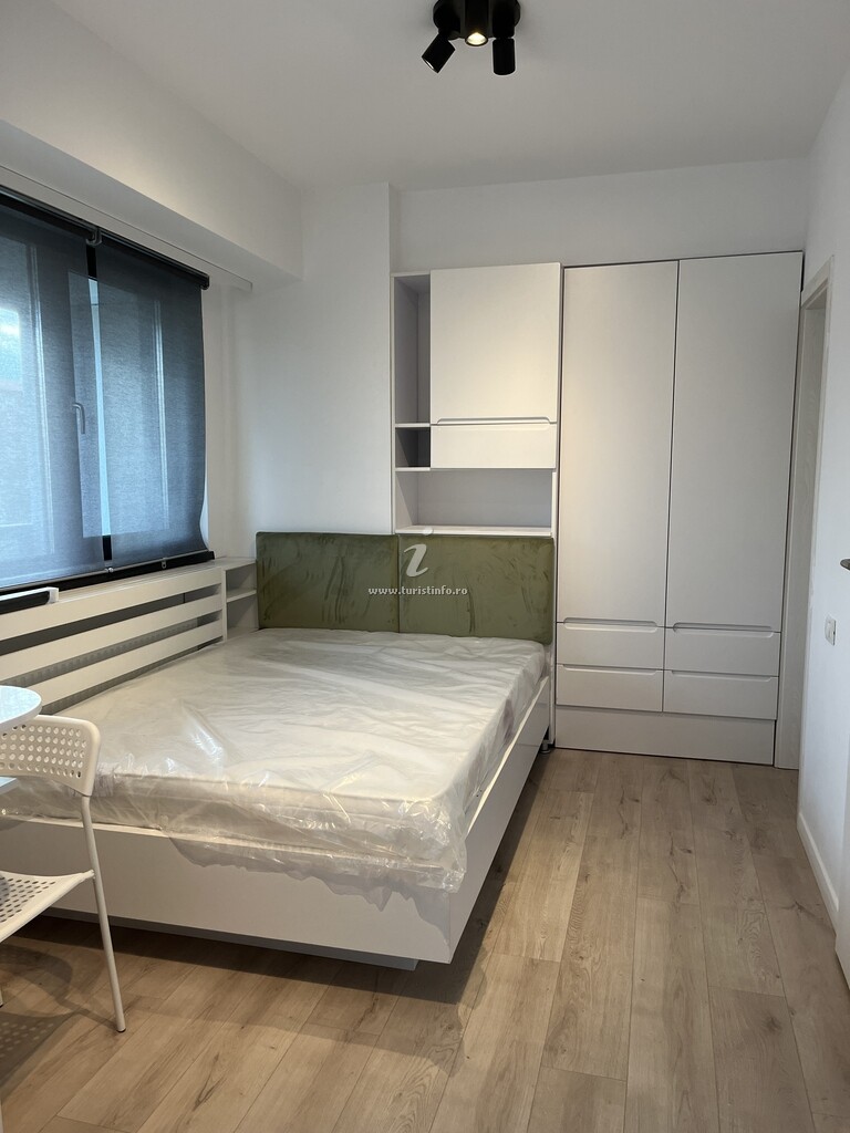 Apartamente Ingrid