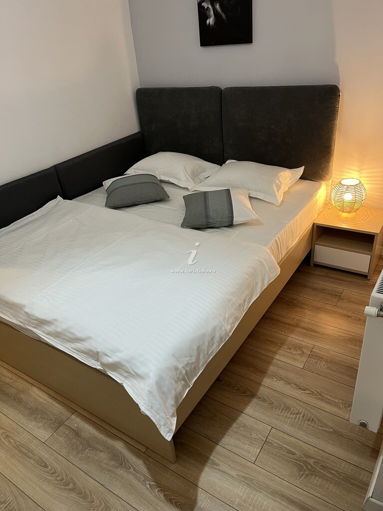 Apartamente Ingrid