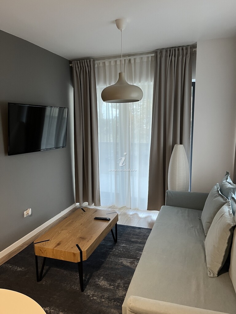 Apartamente Ingrid