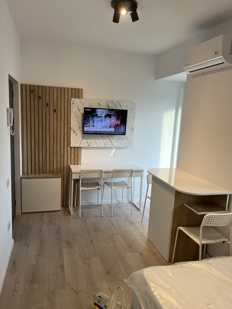 Apartamente Ingrid