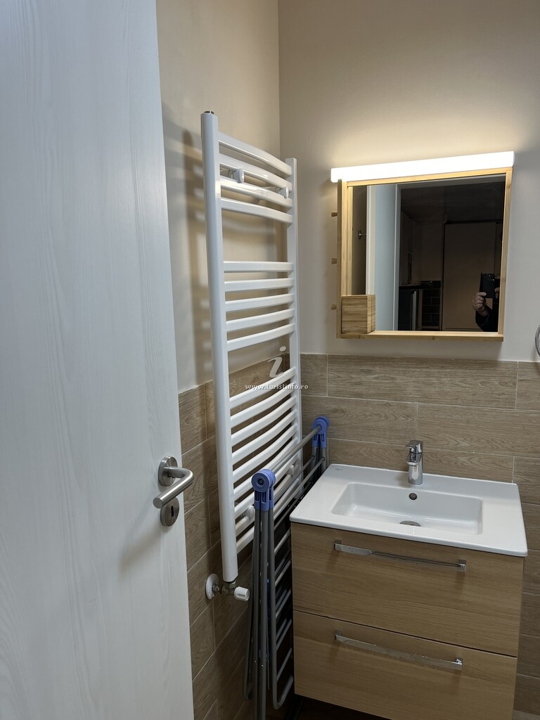 Apartamente Ingrid