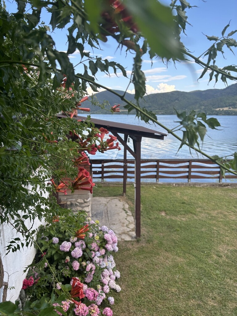 Casa de vacanță Mala
