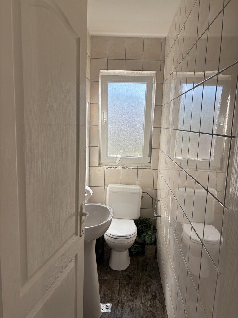 Casa de vacanță Albă