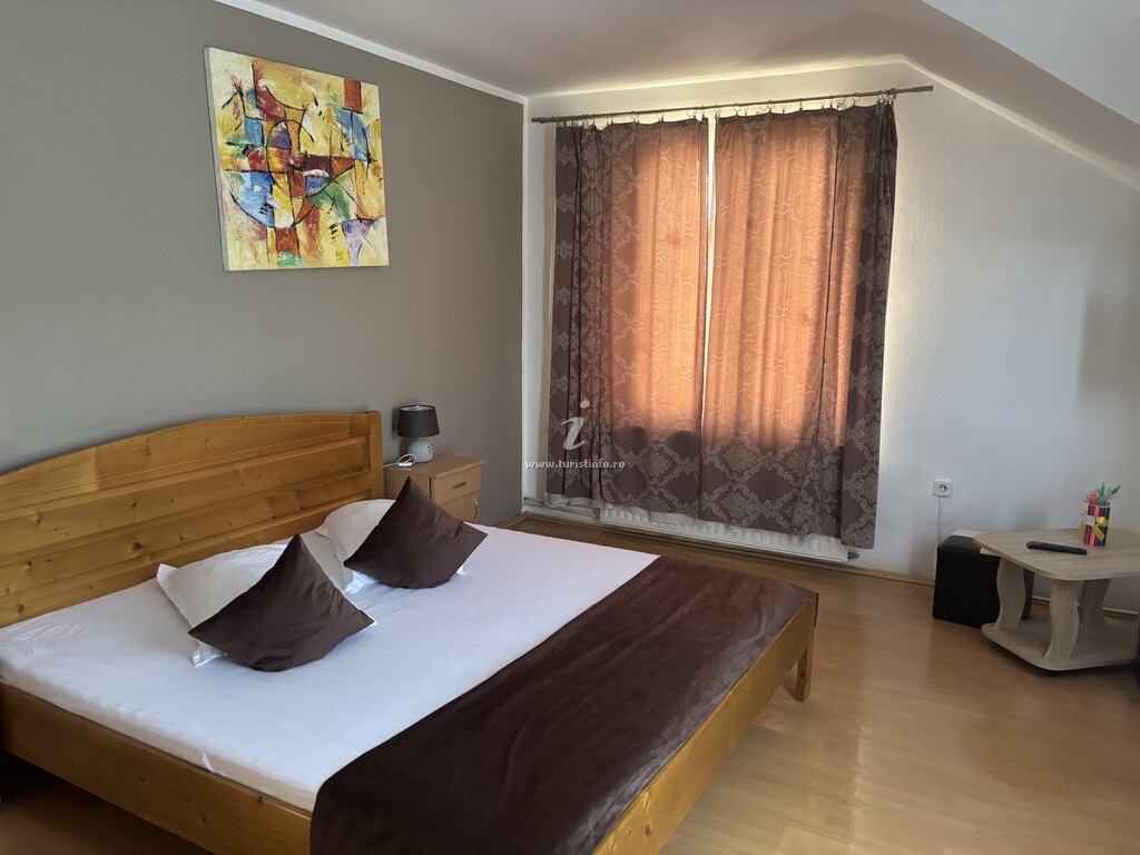 Casa de vacanță Albă