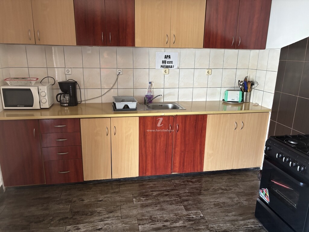 Casa de vacanță Albă