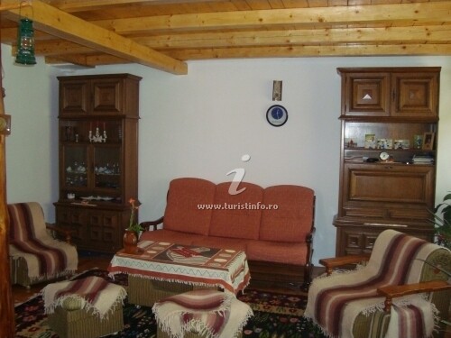 Casa de vacanță Herculane