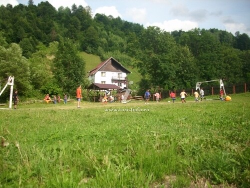Vila Doina Branului