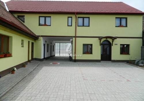 Pensiunea Nely