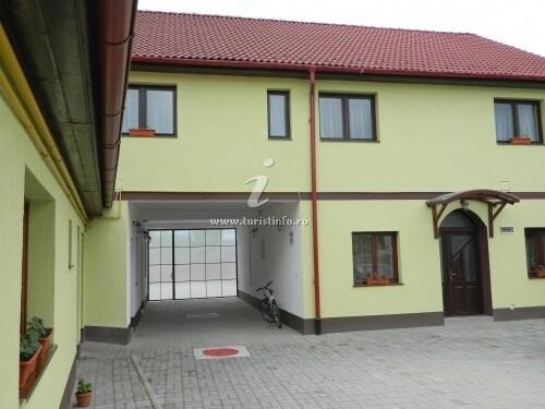 Pensiunea Nely