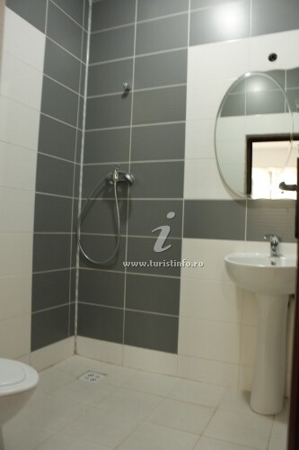 Casa Înflorită