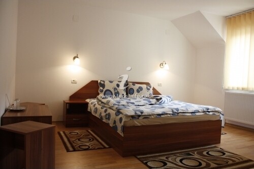 Casa Ileana