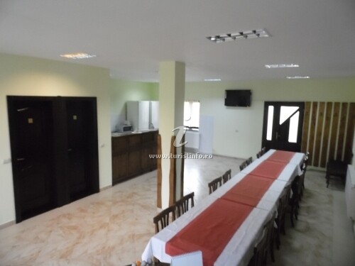 Pensiunea Nely