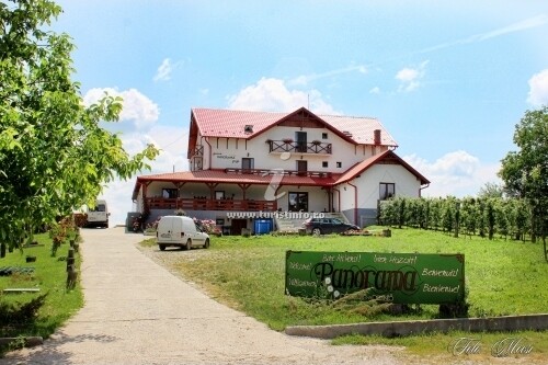 Pensiunea Panorama