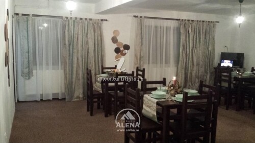 Camere de închiriat Alena