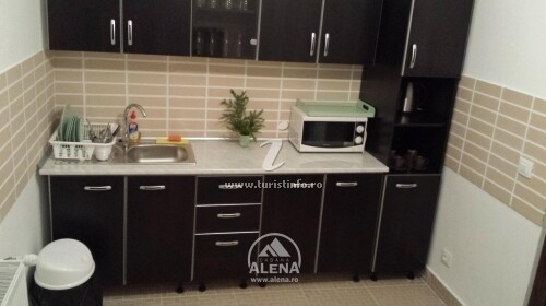 Camere de închiriat Alena
