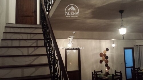 Camere de închiriat Alena