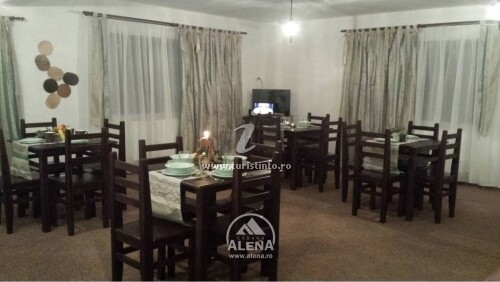 Camere de închiriat Alena