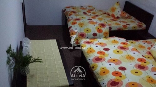 Camere de închiriat Alena