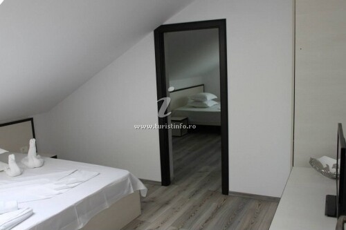 Camere de închiriat Daiana