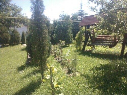 Camere de închiriat Casa Ela