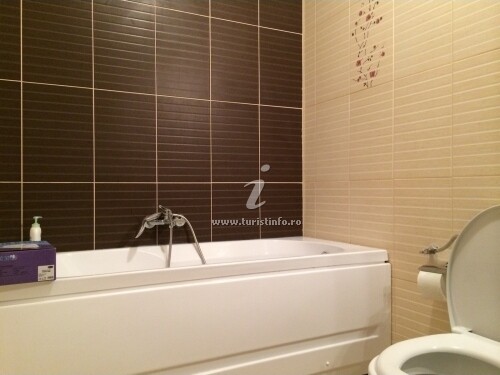 Apartament Favorit Summerland