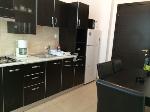 Apartament Favorit Summerland