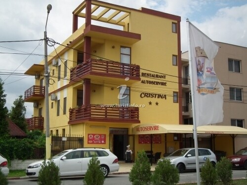Vila Cristina