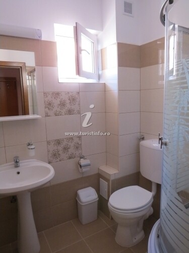 Camere de închiriat Marynero
