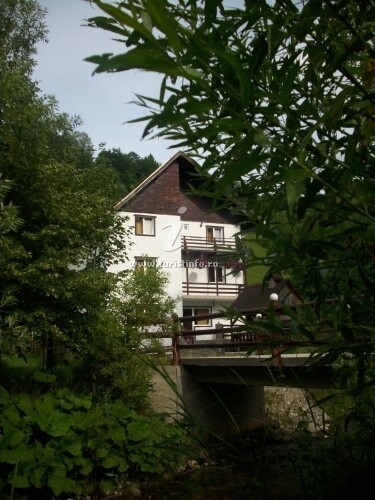 Vila Doina Branului